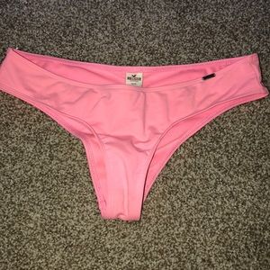 Cheeky holister swim buoy bottoms